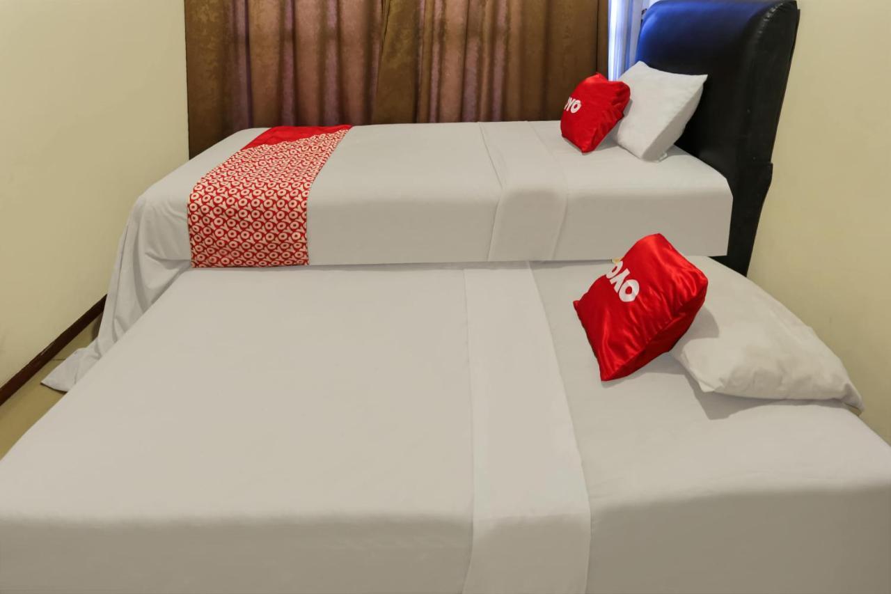 Capital O 1748 Thamrin Condotel Jakarta Exterior photo