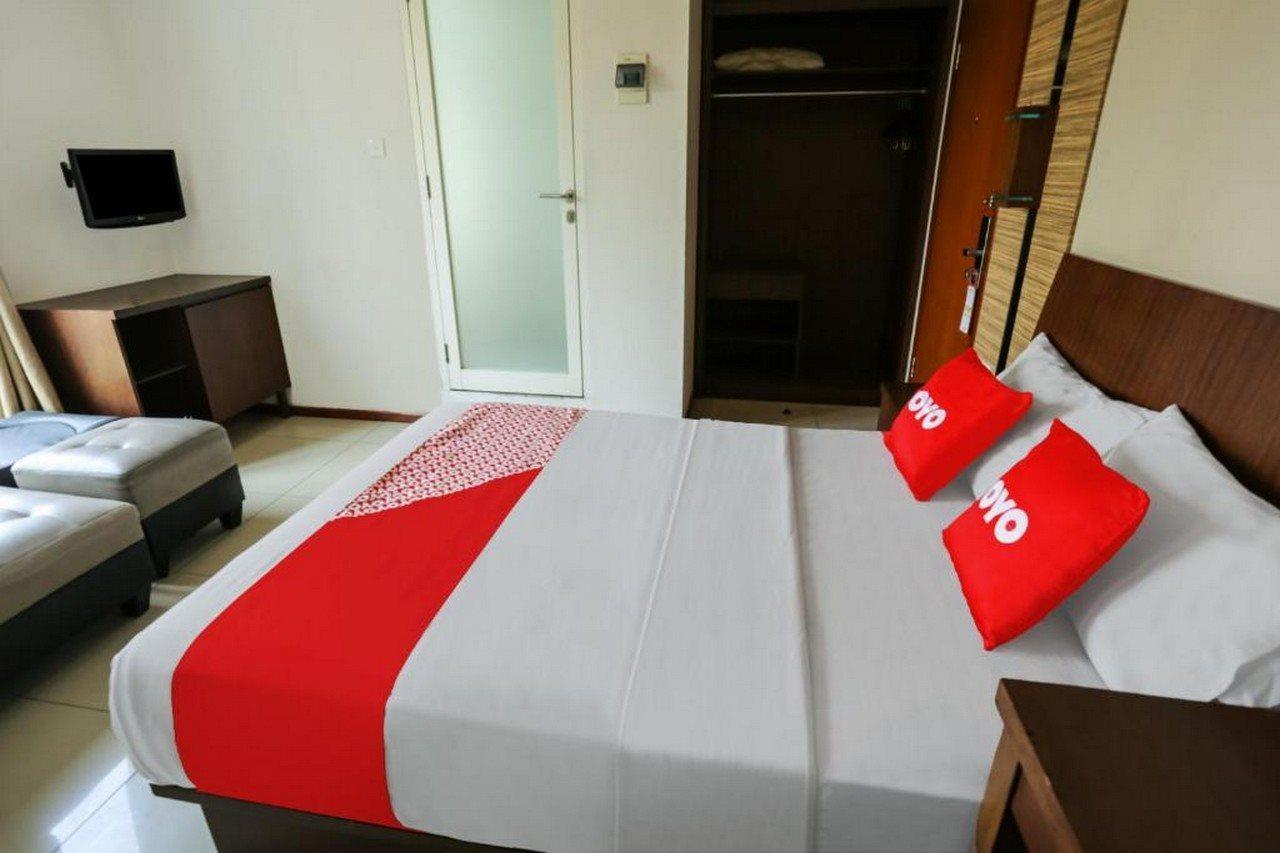 Capital O 1748 Thamrin Condotel Jakarta Exterior photo