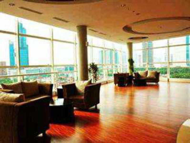 Capital O 1748 Thamrin Condotel Jakarta Exterior photo